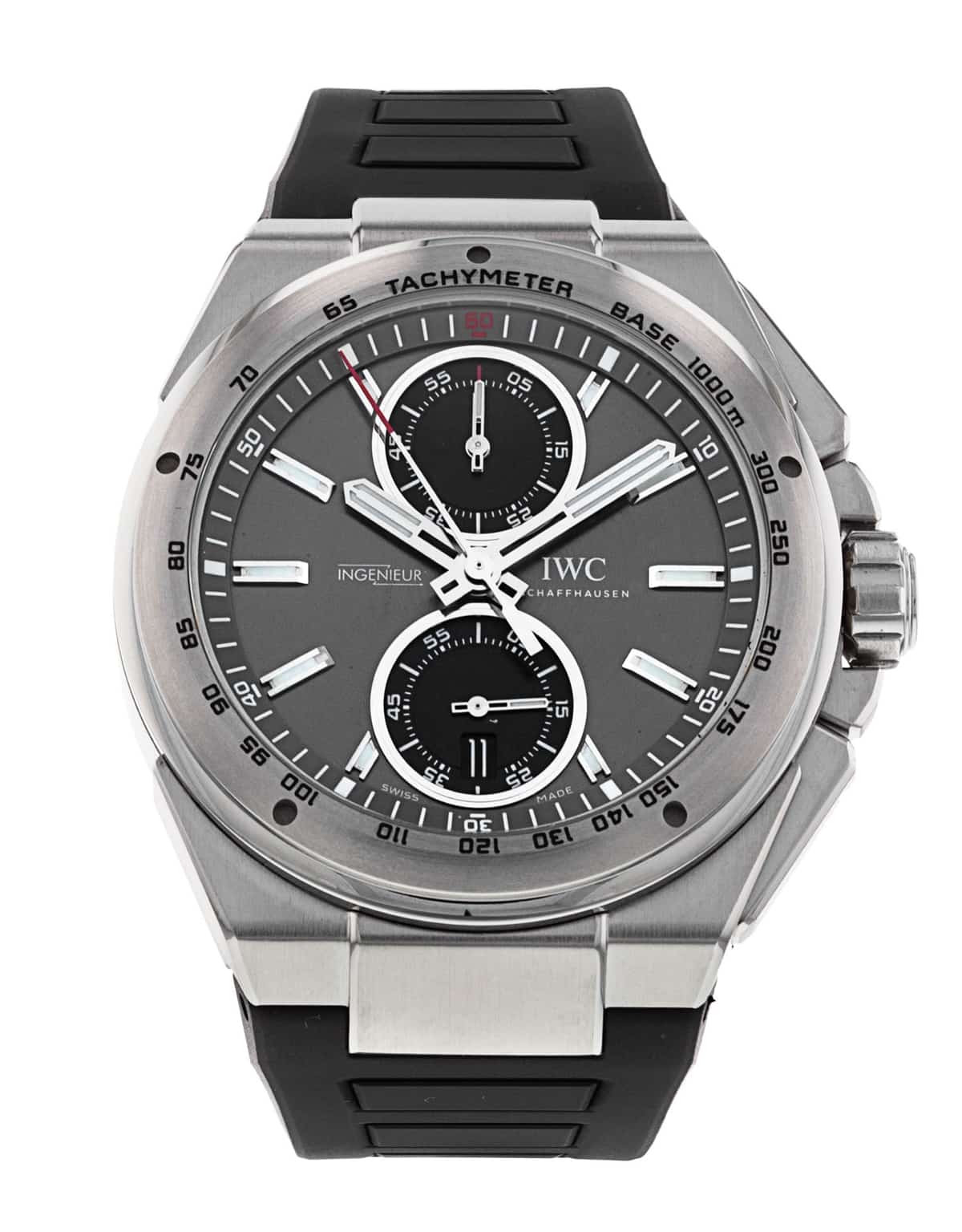 IWC Ingenieur IW378507
